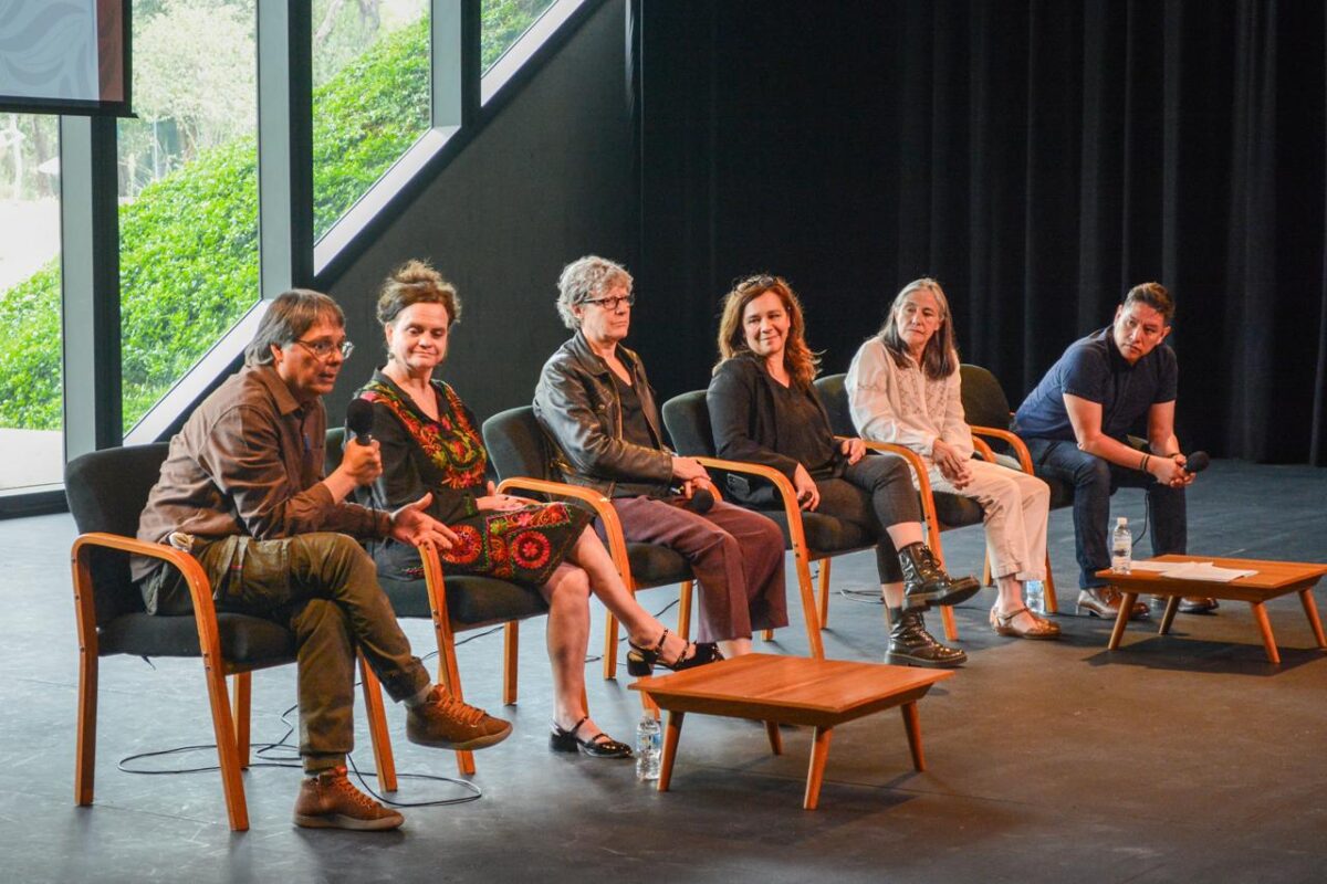 ¡Celebra el día mundial del teatro!