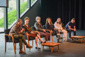 ¡Celebra el día mundial del teatro!