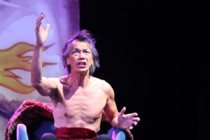 La lección de Tiresias: el mapa invisible del amor actual