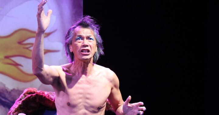 La lección de Tiresias: el mapa invisible del amor actual