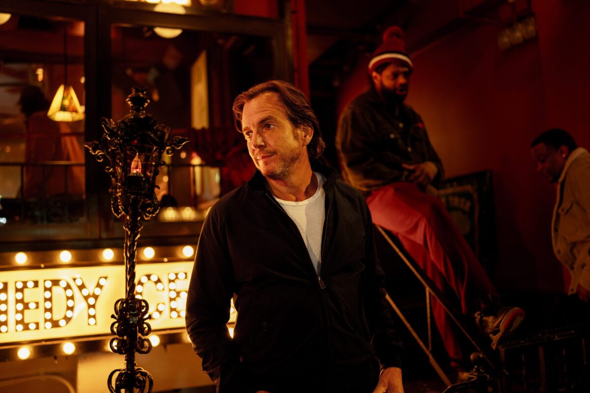 ¿Está funcionando esto?: Redefiniendo relaciones de pareja