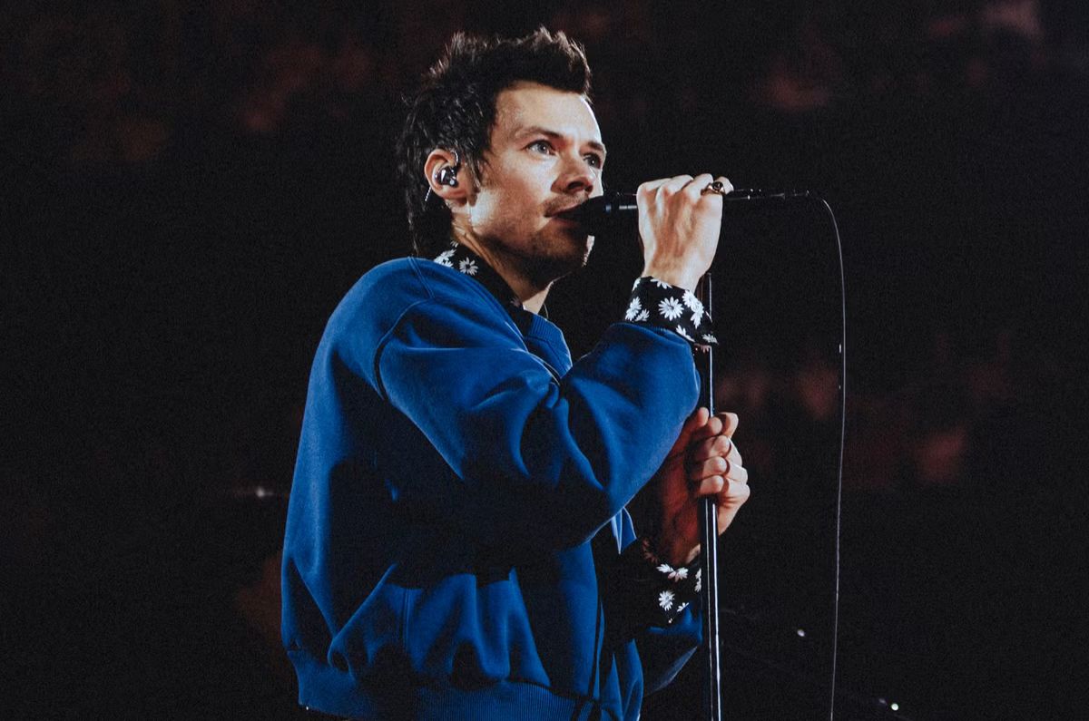 Ponle Play 2026: discos nuevos de Harry Styles, Bajofondo y Mandy, Indiana