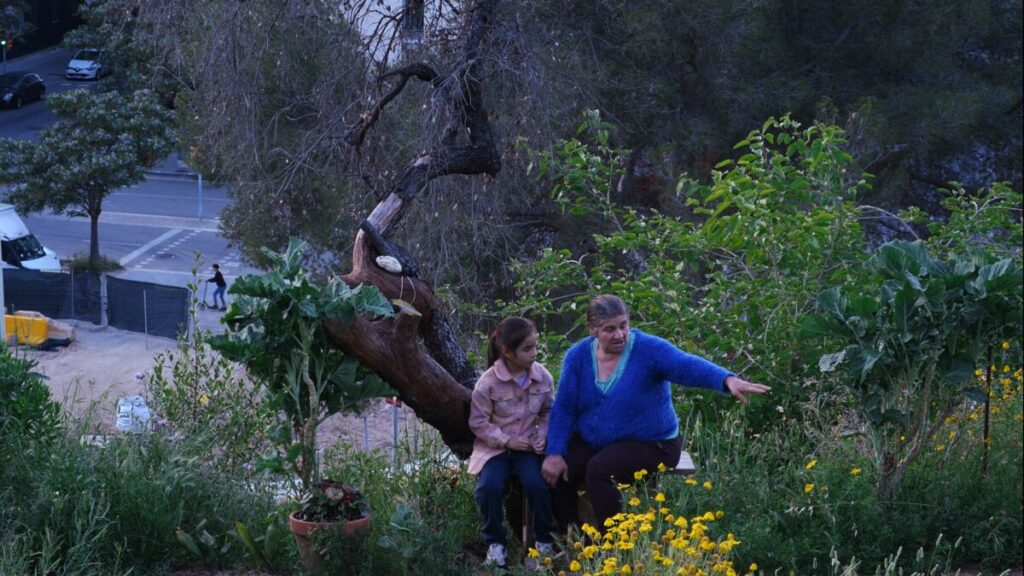 Historias del Buen Valle: migración y resistencia