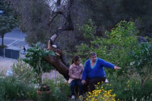 Historias del Buen Valle: migración y resistencia