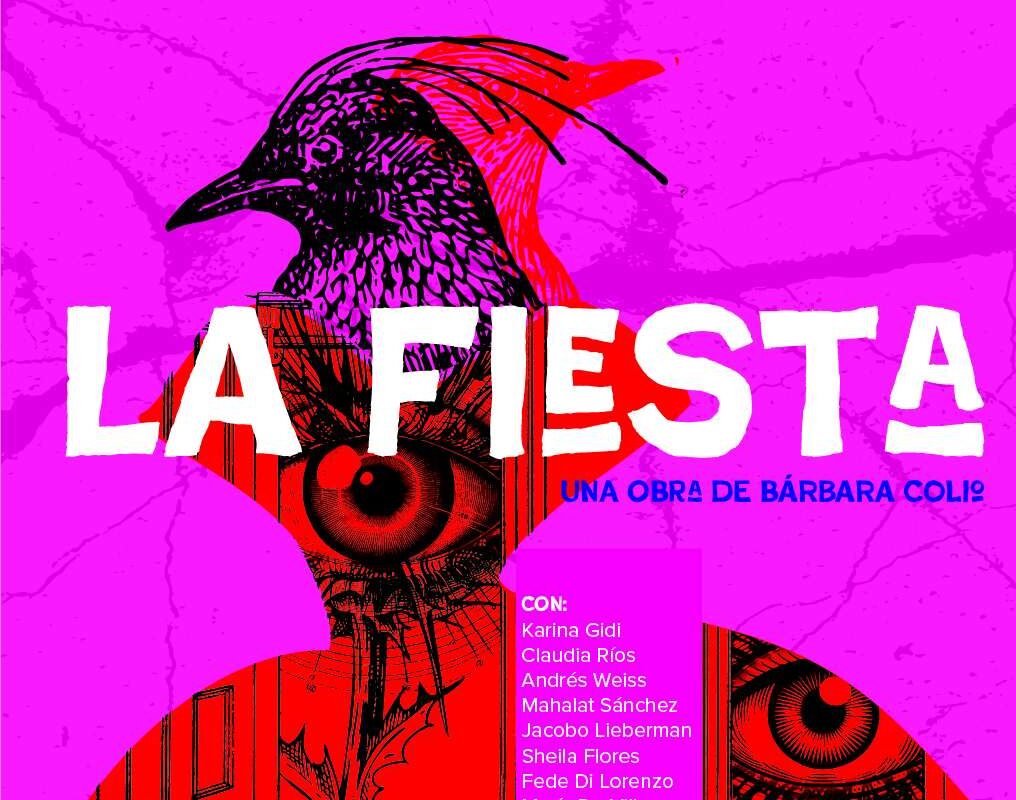 La Fiesta: tú decides qué ver