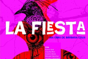 La Fiesta: tú decides qué ver