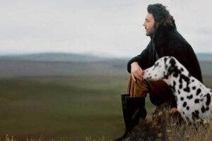 Paul McCartney: Man on the run; el otro Paul, el terrenal