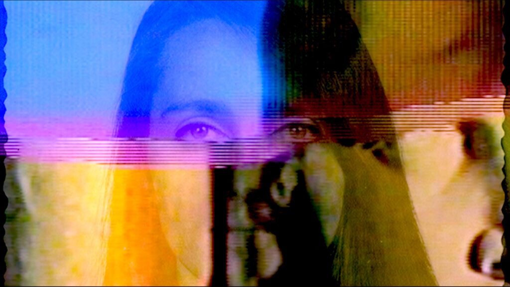 Pola Weiss Documental: pionera del videoarte