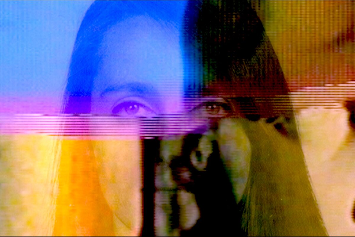 Pola Weiss Documental: pionera del videoarte