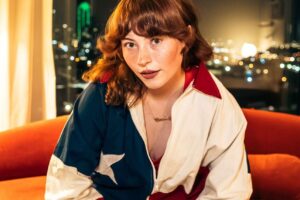 Ponle Play 2026: discos nuevos de Schackleton, Bruno Mars y August Ponthier