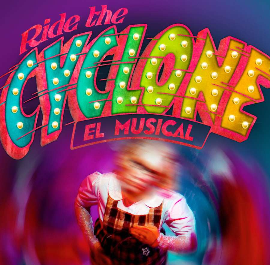 "Ride the Cyclone": una reflexión irreverente sobre el sentido de la vida