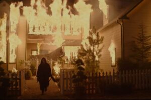 Scream 7: pálidas meta aventuras sangrientas