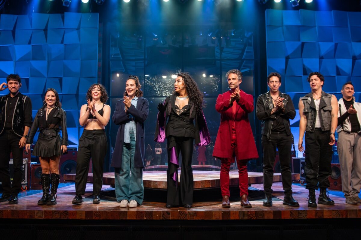 “Siete Veces Adiós”: cuatro años de momentos inolvidables