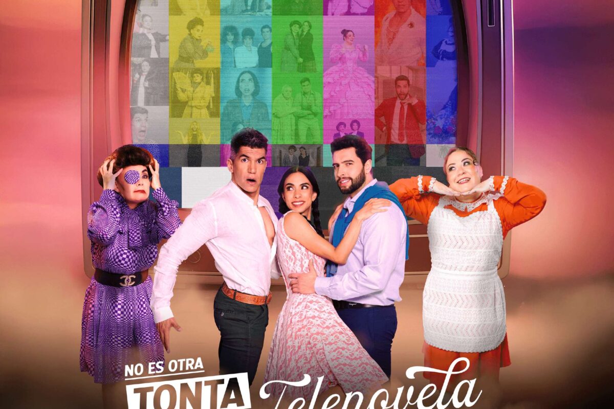 “No es otra tonta telenovela mexicana”: ¿eres protagonista o villana?