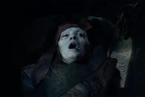 La posesión de la momia: la reinvención del monstruo