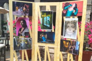 “Otra perspectiva: la mirada de mujeres fotógrafas”, exposición colectiva y conversatorio de Fujifilm