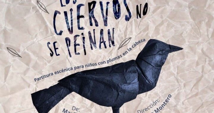 Los cuervos no se peinan: mucho amor y aceptación