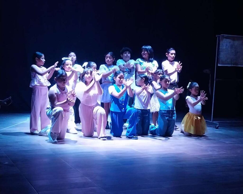 “Yo también hablo de la rosa”: un homenaje muy yucateco a Carballido