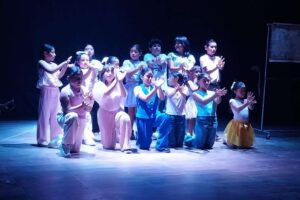 “Yo también hablo de la rosa”: un homenaje muy yucateco a Emilio Carballido