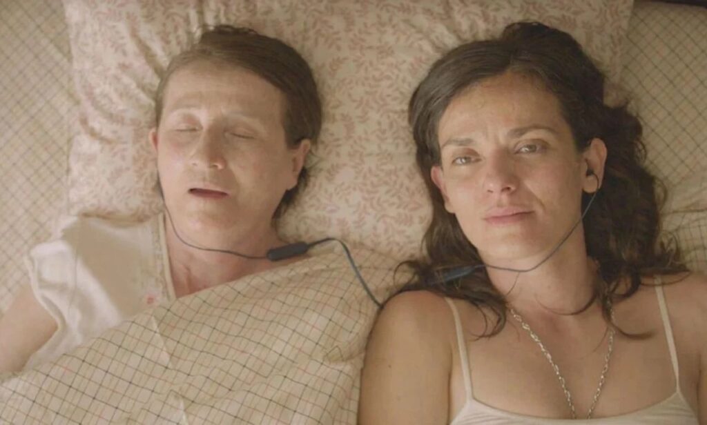 Juana, una historia oscura, actual y necesaria