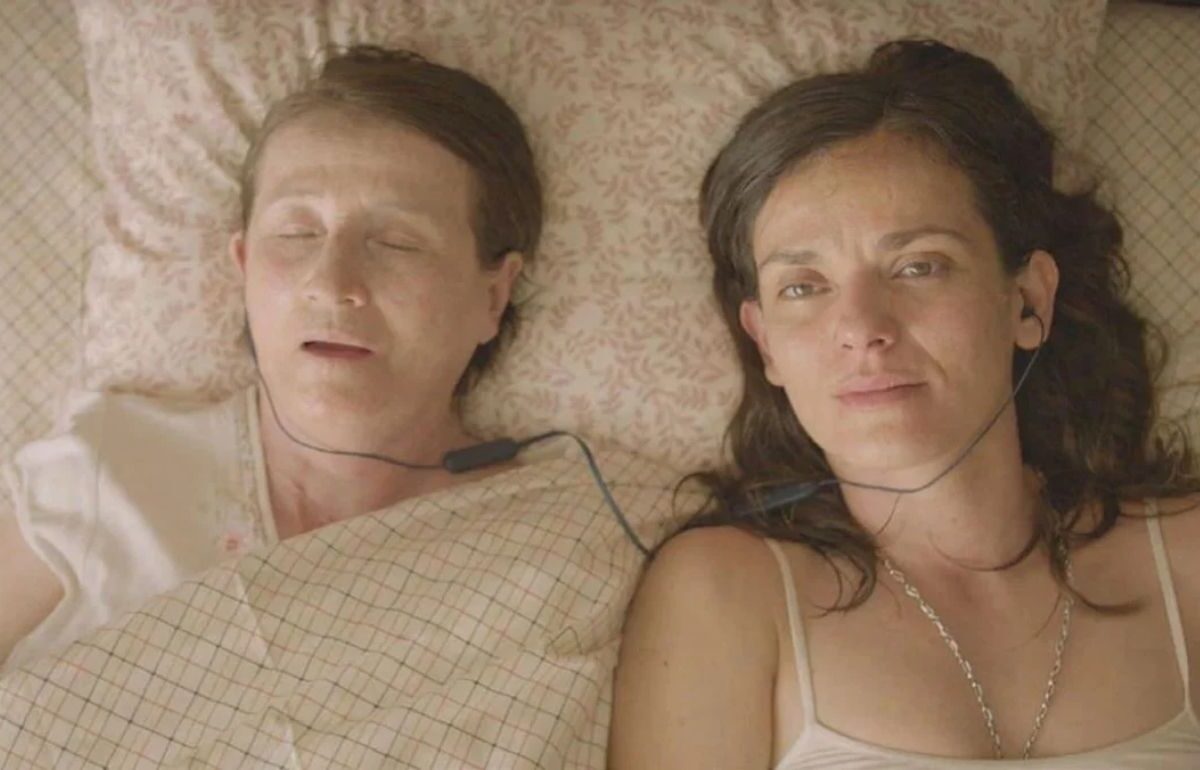 Juana, una historia oscura, actual y necesaria