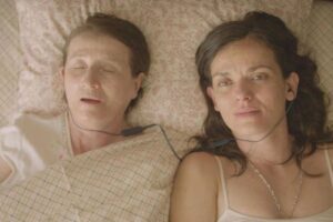 Juana, una historia oscura, actual y necesaria