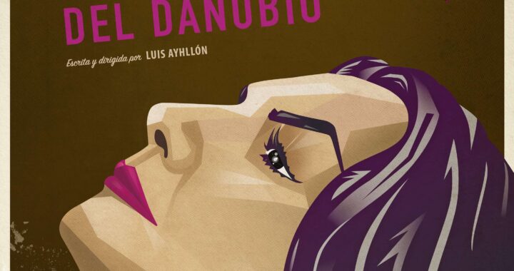 La diva del Danubio: explotación en el mundo del espectáculo