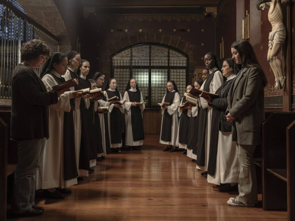 Los domingos: el rostro de la fe