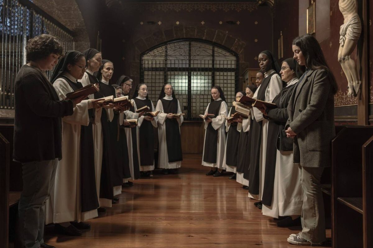 Los domingos: el rostro de la fe