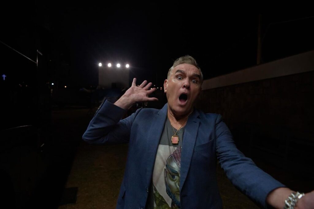 Ponle Play 2026: discos nuevos de Beverly Glenn-Copeland, Morrissey y Moenia