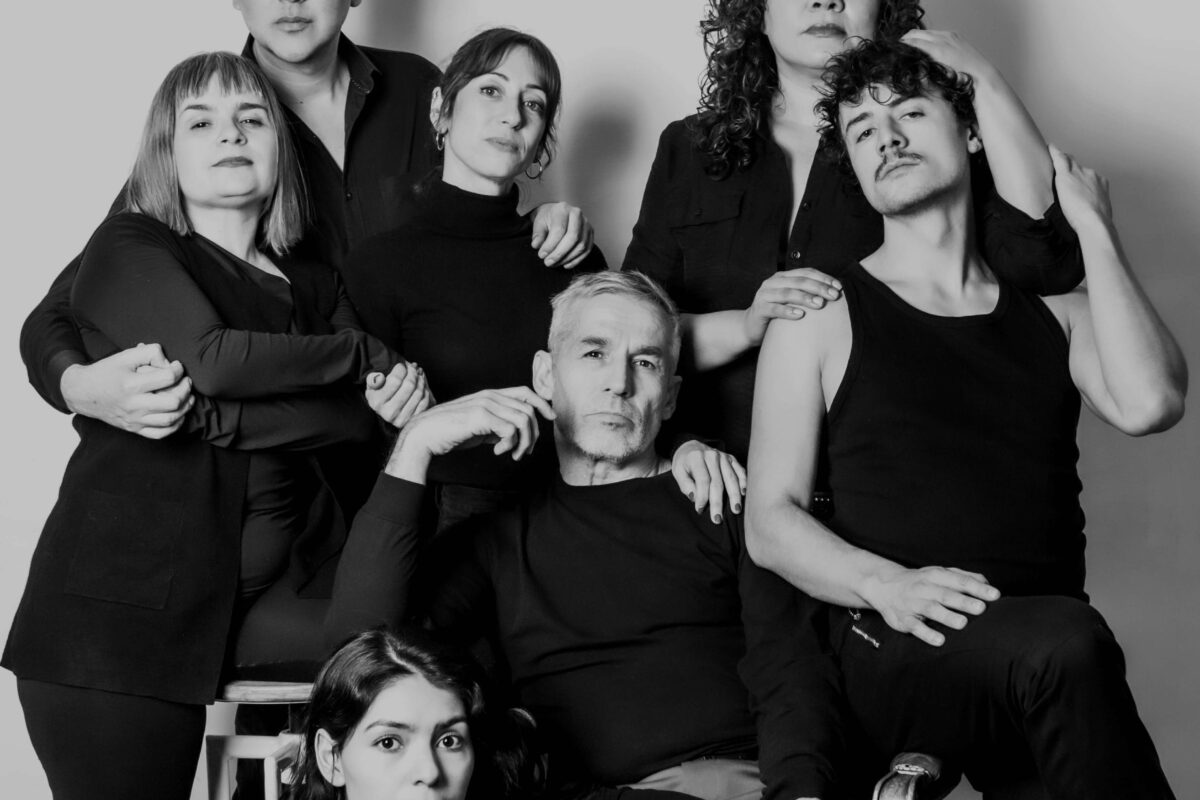 “Mujeres soñaron caballos”: rencores desatados