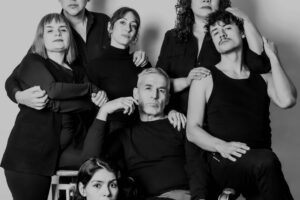 “Mujeres soñaron caballos”: rencores desatados