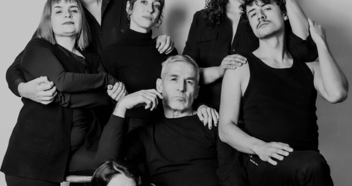 “Mujeres soñaron caballos”: rencores desatados