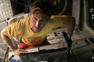 Proyecto fin del mundo: más humanos que nunca