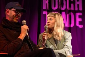 Ponle Play 2026: discos nuevos de KMFDM, Victoryland y Tomora