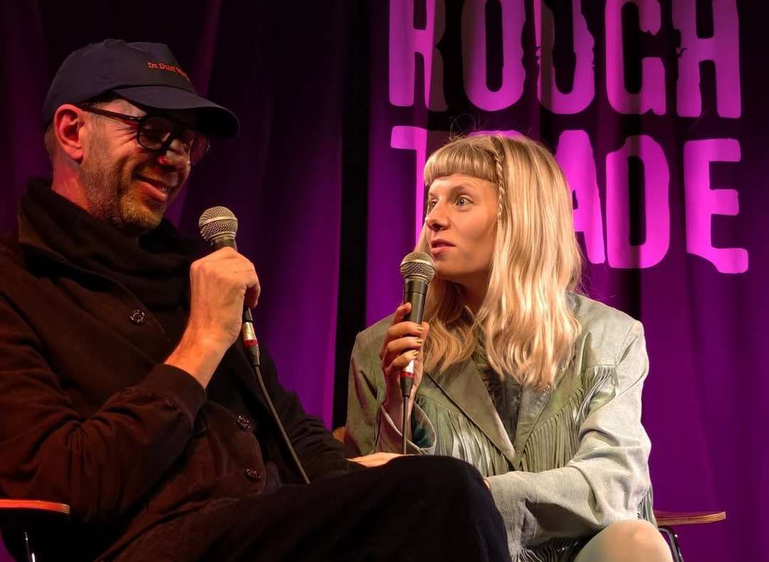 Ponle Play 2026: discos nuevos de KMFDM, Victoryland y Tomora