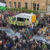 Everybody to Kenmure Street: el poder de la gente