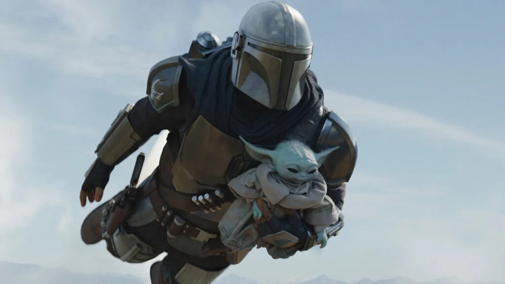 Star Wars: The Mandalorian and Grogu: ¿Épica o capítulo largo?