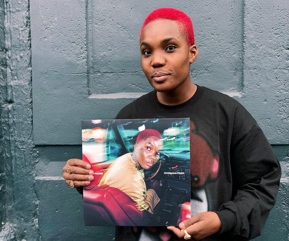 Ponle Play 2026: discos nuevos de Arlo Parks, Enjambre y Julianna Barwick