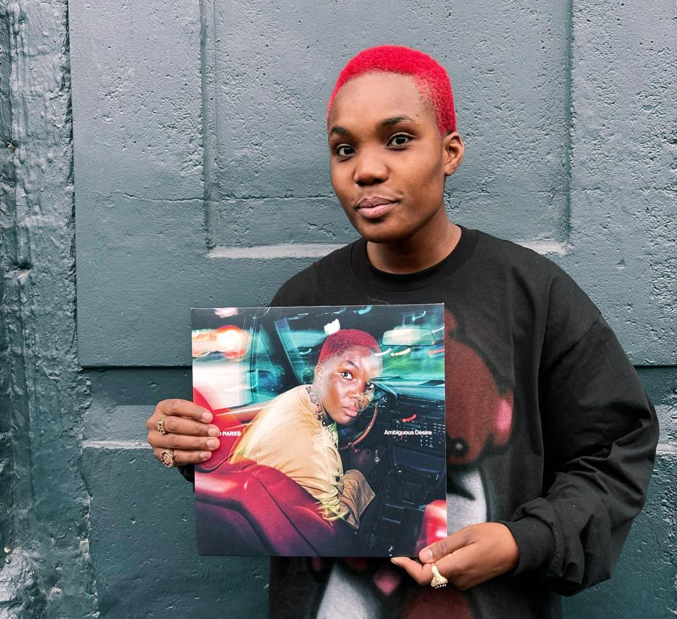 Ponle Play 2026: discos nuevos de Arlo Parks, Enjambre y Julianna Barwick