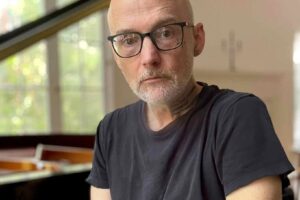 Ponle Play 2026: discos nuevos de The Knife, Moby y Ca7riel y Paco Amoroso