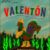 “Valentón”: un pollito que se cree gallo y un niño que le teme a todo