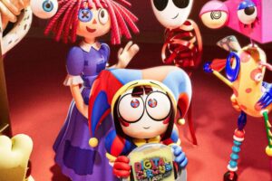 The Amazing Digital Circus: El último acto; un increíble cierre