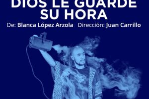 Dios le guarde su hora: el regreso de los muertos