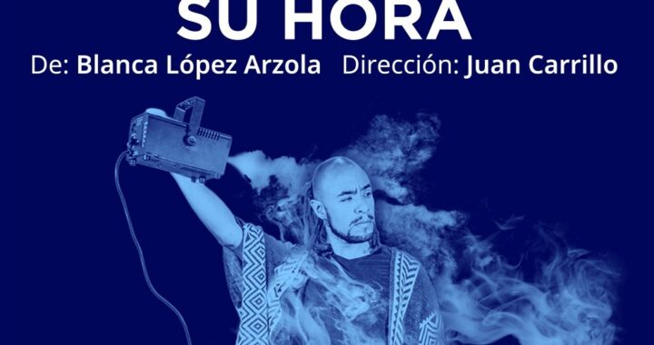 Dios le guarde su hora: el regreso de los muertos