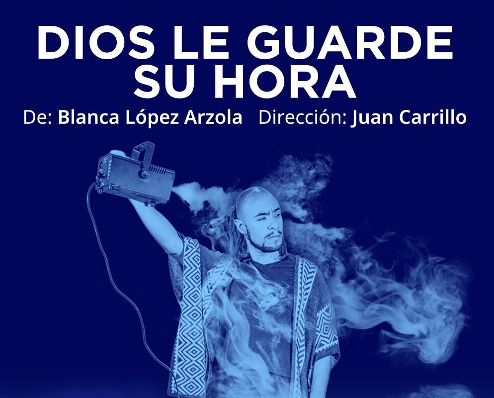 Dios le guarde su hora: el regreso de los muertos