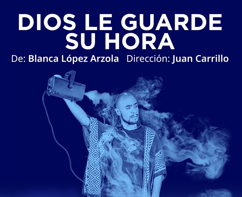 dios le guarde