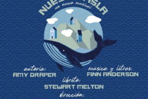 “Nuestra isla, un nuevo musical”, pronto en el Foro Lucerna