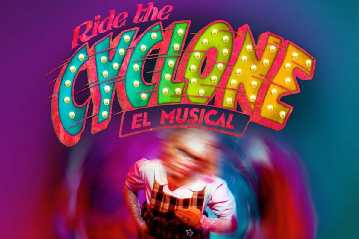 Ride the Cyclone El Musical comienza una segunda temporada