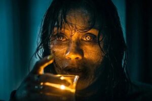 Evil Dead En Llamas: ¡esta familia está que arde!